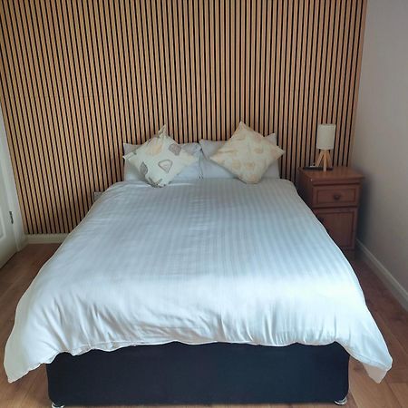 Bertra House B&B Westport Eksteriør billede