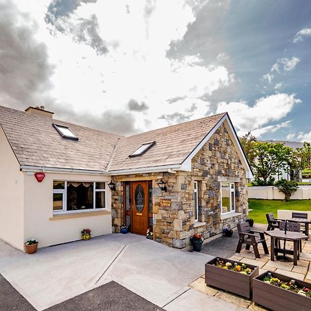 Bertra House B&B Westport Eksteriør billede
