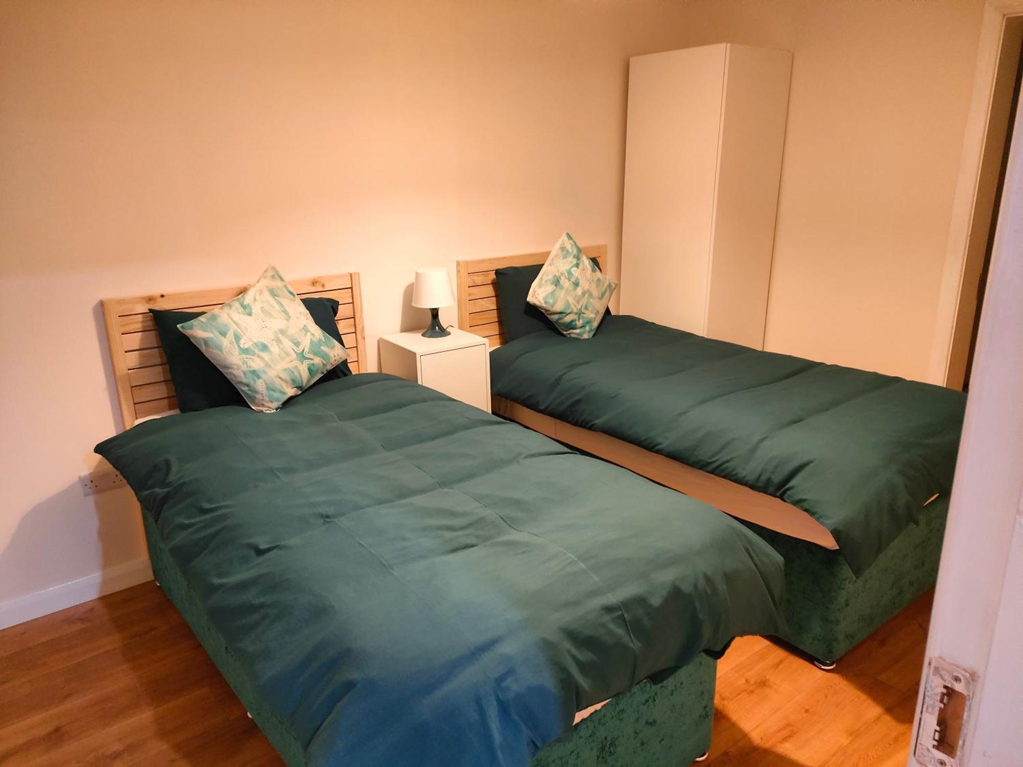 Bertra House B&B Westport Eksteriør billede
