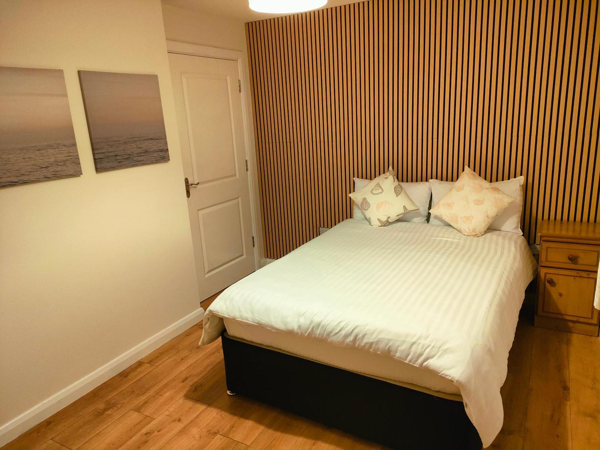 Bertra House B&B Westport Eksteriør billede