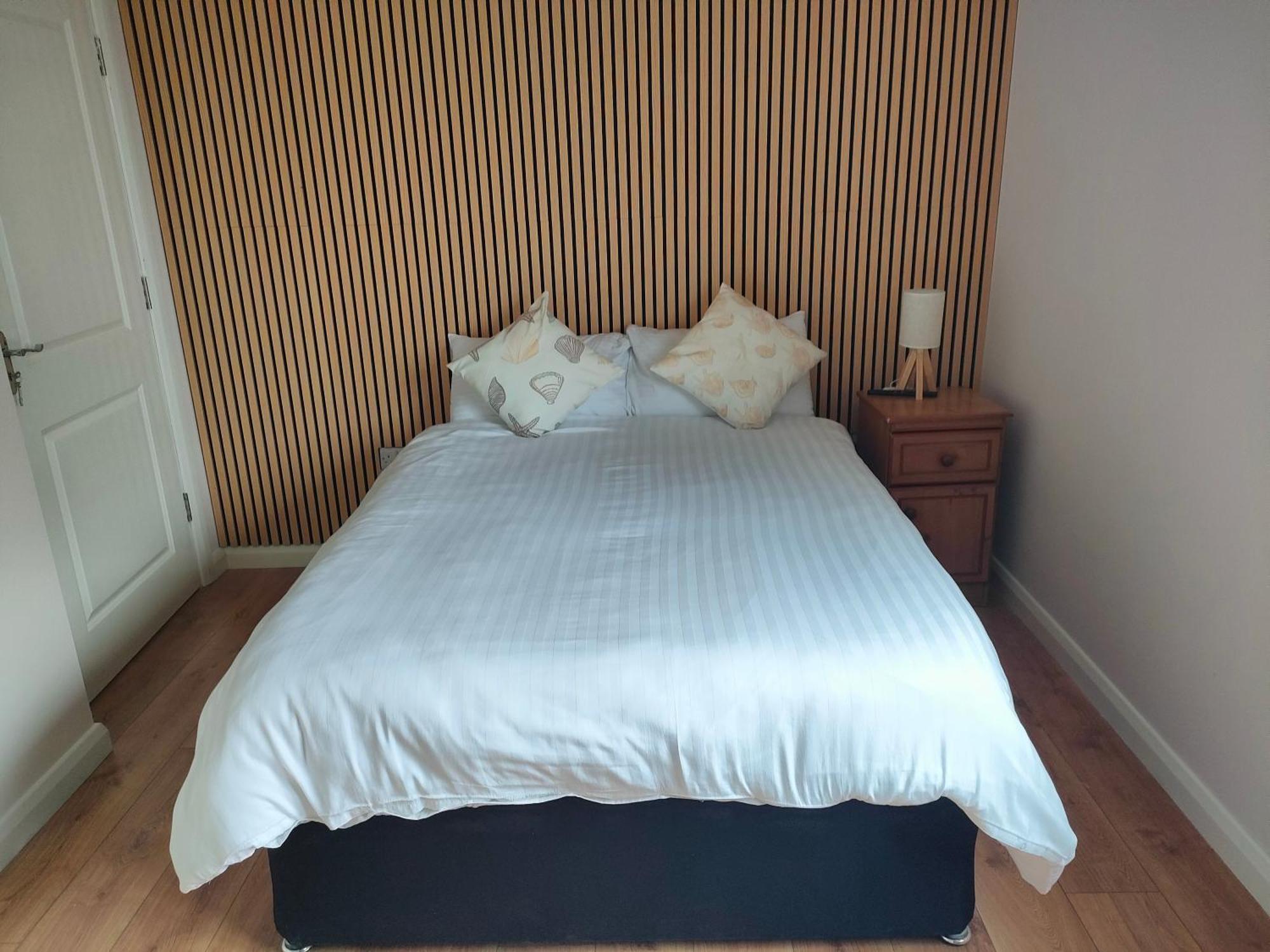 Bertra House B&B Westport Eksteriør billede