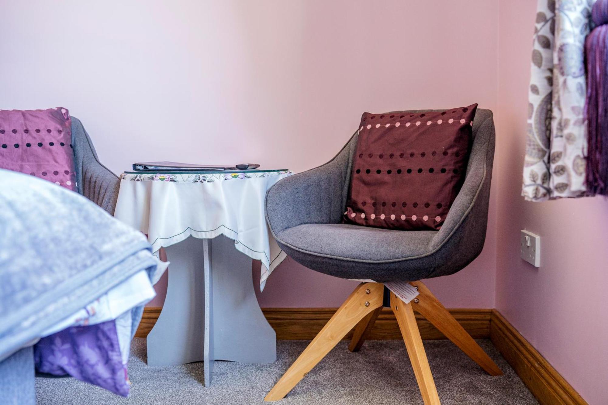 Bertra House B&B Westport Eksteriør billede