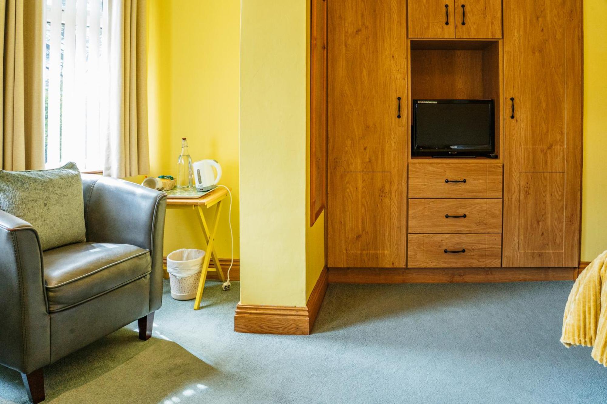 Bertra House B&B Westport Eksteriør billede