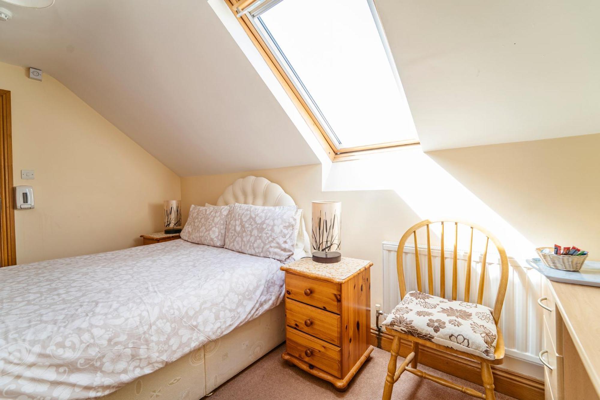 Bertra House B&B Westport Eksteriør billede