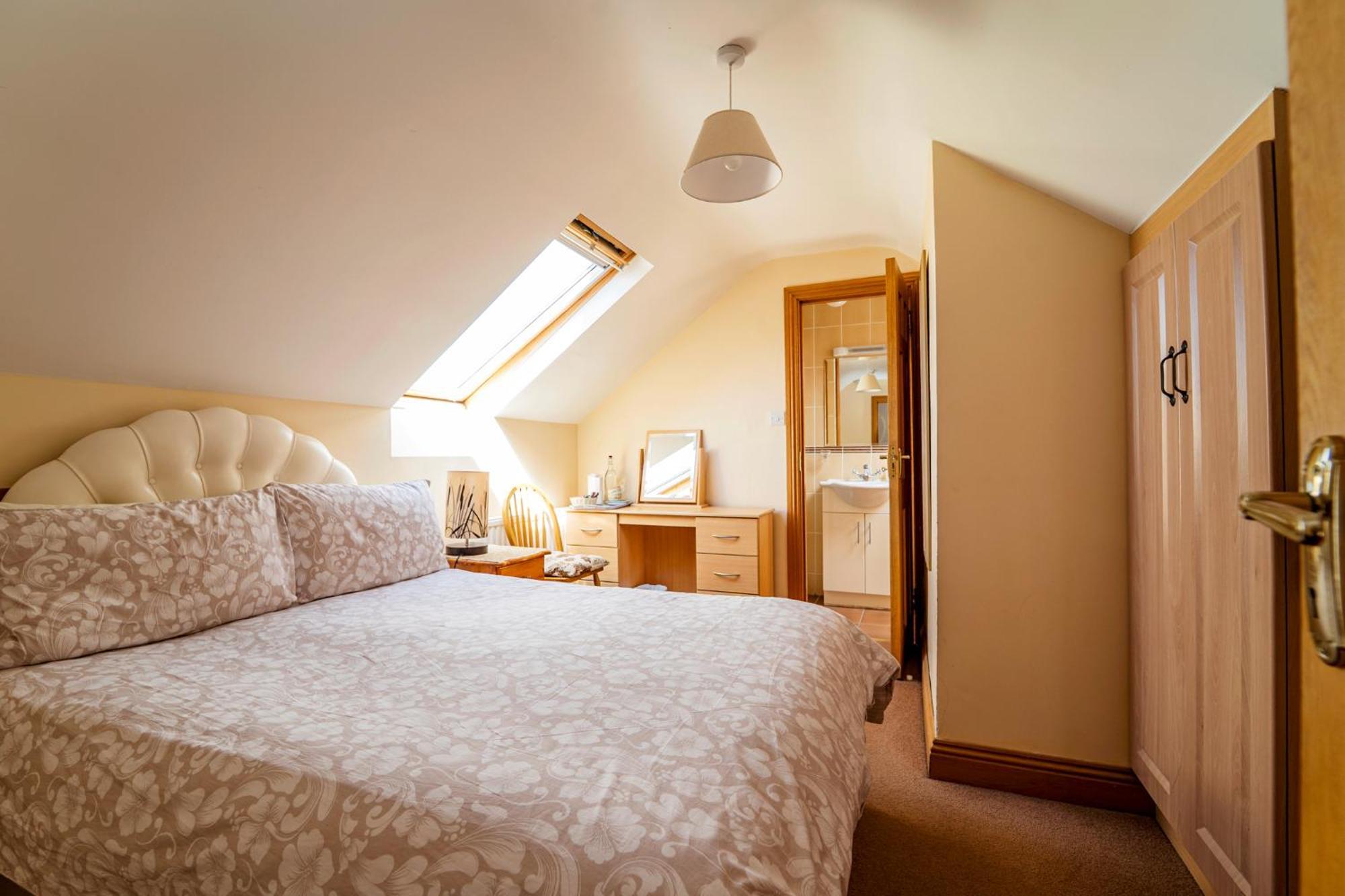 Bertra House B&B Westport Eksteriør billede